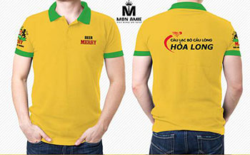  Áo Thun Mẫu S34